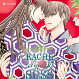 Rache schmeckt süß - Kaze - Band 14