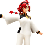 Suletta Mercury - Gundam The Witch from Mercury - Banpresto