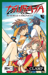 Tsubasa 03