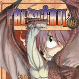 Fairy Tail - Carlsen - Band 49