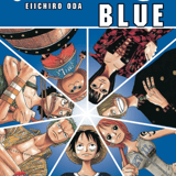 One Piece - Carlsen - Blue
