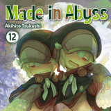 Made in Abyss - Altraverse - Band 12