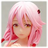Inori Yuzuriha - Beach Queens