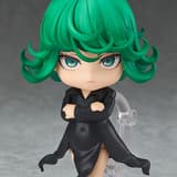 Nendoroid 678 Tatsumaki