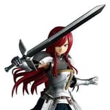 Erza Scarlet - Fairy Tail 20th Anniversary - Ichibansho Masterlise