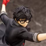 Joker and Morgana - Persona 5 Dancing Star Night Version - ARTFX J - Re-Release