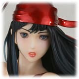 Elektra - Marvel Bishoujo