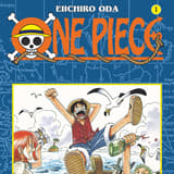 One Piece - Carlsen - Band 1