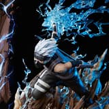 Kakashi Hatake - Figure Plex - Naruto Shippuden