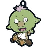 Gobuta - That Time I Got Reincarnated as a Slime - Rubber Strap Collection