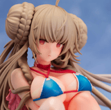 Formidable - The Lady of the Beach - AmiAmi
