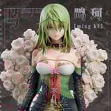 Yueji Mingke - Tuyi Illustration Revelation - Good Smile Company