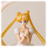 Prinzessin Serenity - Figuarts Zero chouette - Figurine de collection pour fans de Sailor Moon