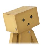Revoltech Danbo Danboard Miura