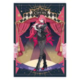 Luka Megurine - Hatsune Miku (Black Circus) - Clear File / Aktenhülle - Crux