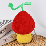 Human Human Fruit - Plush Figure (15 cm without stalk) - Sakami