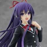Tohka Yatogami - L - School Uniform - Date A Live Pop Up Parade - Good Smie Company