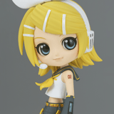  Rin Kagamine - Q Posket - Version A
