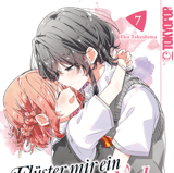 Flüster mir ein Liebeslied - TokyoPop - Band 07