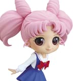 Chibiusa - Sailor Moon Eternal - Q Posket Version A
