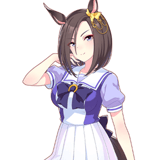 Air Groove - Uma Musume Pretty Derby - Banpresto