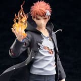 Shirou Emiya -  Sekka no Chikai Version - Amakuni