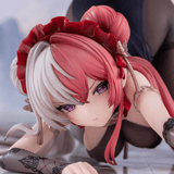 Chao Ho - Frolicking Flowers, Verse II - AniGame