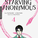 Starving Anonymous - Egmont - Vol. 04