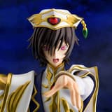 Lelouch Lamperouge vi Britannia - Precious G.E.M. - Megahouse - Re-Release