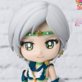 Sailor Star Healer - Cosmos Edition - Sailor Moon Figuarts mini - Bandai Spirits