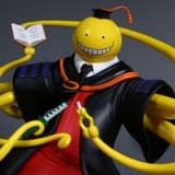 Koro-sensei - Ansatsu Kyoushitsu / Assasination Classroom - Taka Corp Studio