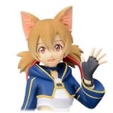 Silica - Cait Sith Version - High Grade Figur