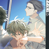 Caste Heaven - Tokyopop - Band 07
