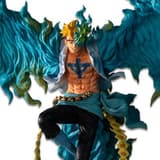 Marco - Ex Devils - One Piece Ichibansho