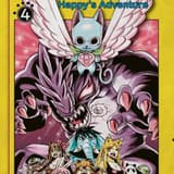 Fairy Tail – Happy's Adventure - Carlsen - Band 004