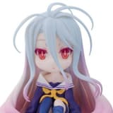Shiro - Bishoujo Character Collection - Smartphone-Ständer