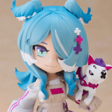 Elira Pendora - PalVerse Pale. - Bushiroad Creative