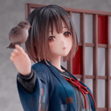 Kaede (Dsmile) - 1/6 Standard Edition - Magi Arts