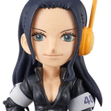 Nico Robin - One Piece - WCF Minifigur Egghead Vol.2 (C) - Banpresto