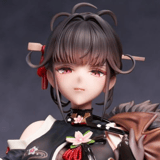 Sakura - Midnight Stealth - Figurine PVC 1/7 | Goddess of Victory: Nikke