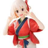 Chisato Nishikigi - Lycoris Recoil - PM Perching - Sega