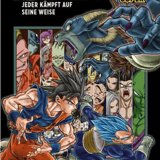 Dragon Ball Super - Carlsen - Band 13