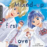  Mixed-up first Love - Egmont - Band 03