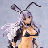 Yuu Usada - Skytube by Saitom - Figurine 1/6