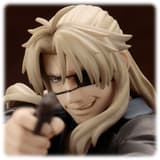 Worick Arcangelo - Gangsta. ARTFX J