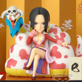Boa Hancock & Salome - One Piece - WCF Special - Banpresto