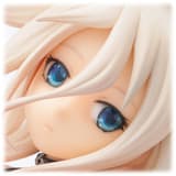 IA - Aria on the Planetes