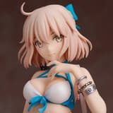 Souji Okita - Assassin - Summer Queens - Our Treasure