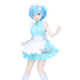 Rem Jersey Maid ver. - Re:ZERO -Starting Life in Another World - Glitter & Glamours - Banpresto