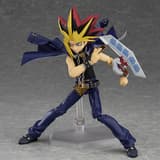 Figma 276 Yami Yugi - Re-Release